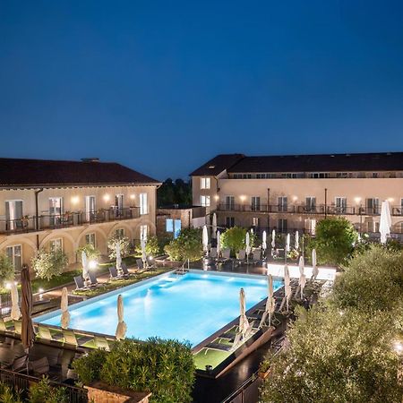 Leonardo Hotel Lago Di Garda - Wellness And Spa Lazise Dış mekan fotoğraf