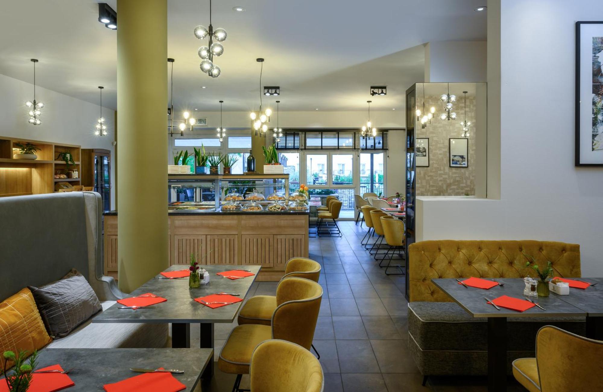 Leonardo Hotel Lago Di Garda - Wellness And Spa Lazise Dış mekan fotoğraf