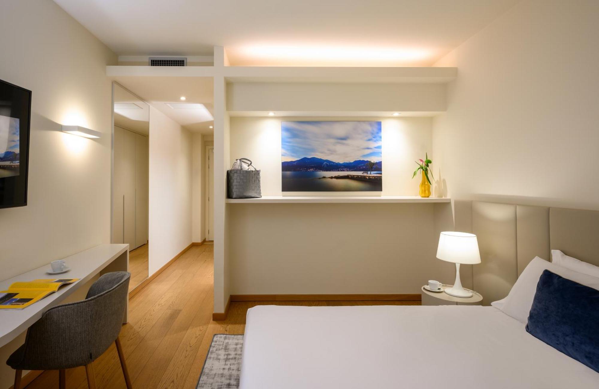 Leonardo Hotel Lago Di Garda - Wellness And Spa Lazise Dış mekan fotoğraf