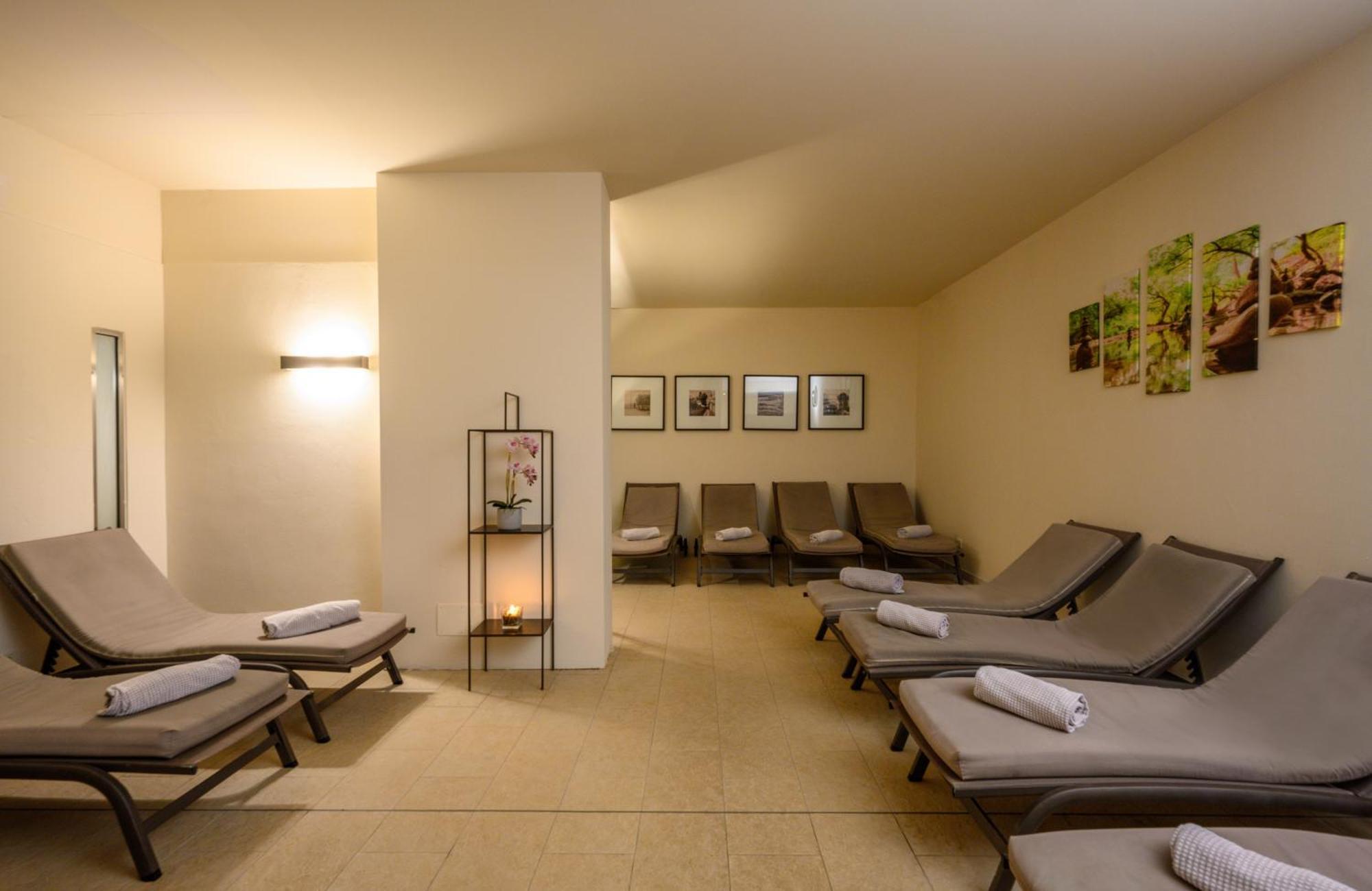 Leonardo Hotel Lago Di Garda - Wellness And Spa Lazise Dış mekan fotoğraf