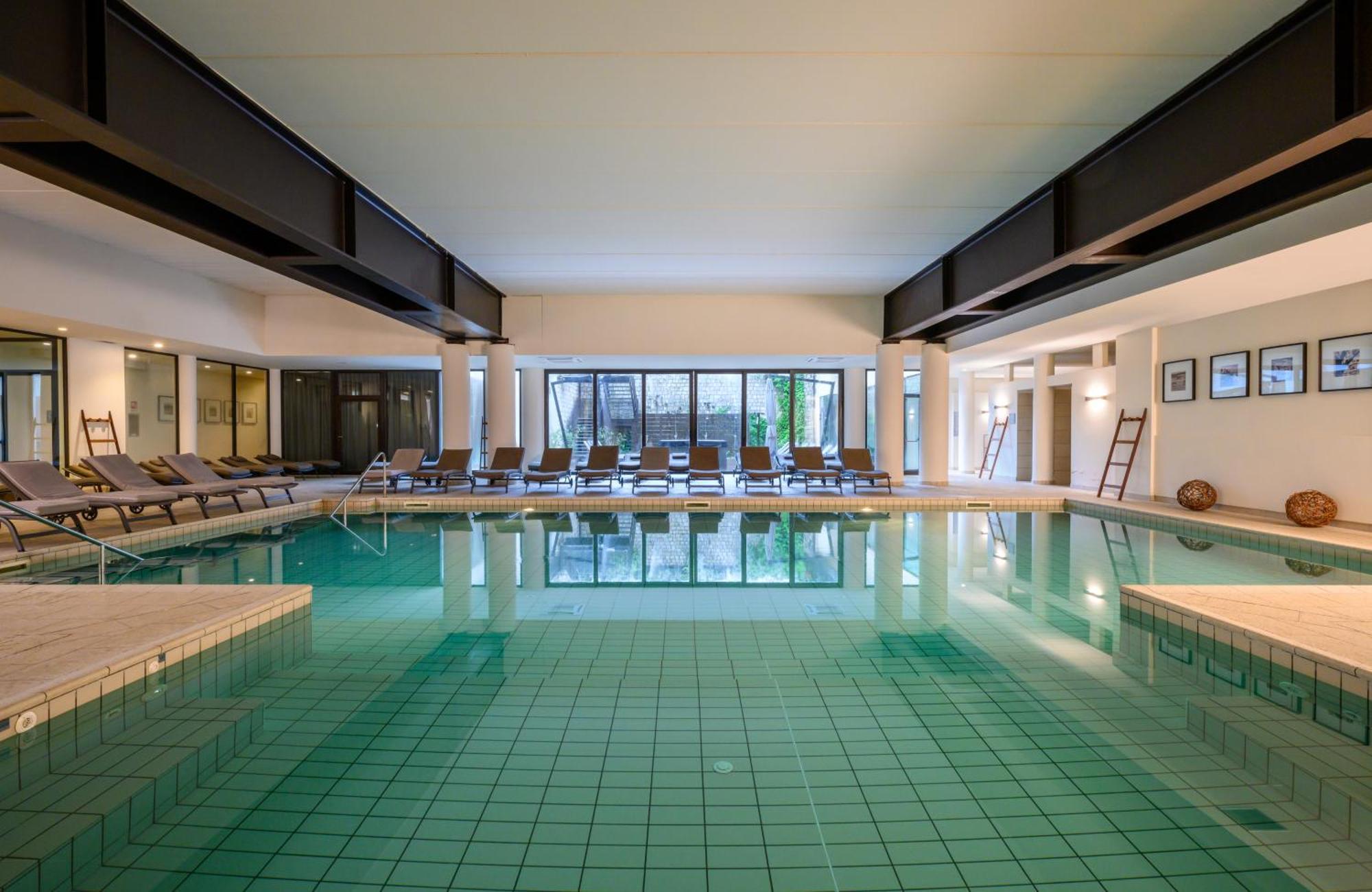 Leonardo Hotel Lago Di Garda - Wellness And Spa Lazise Dış mekan fotoğraf
