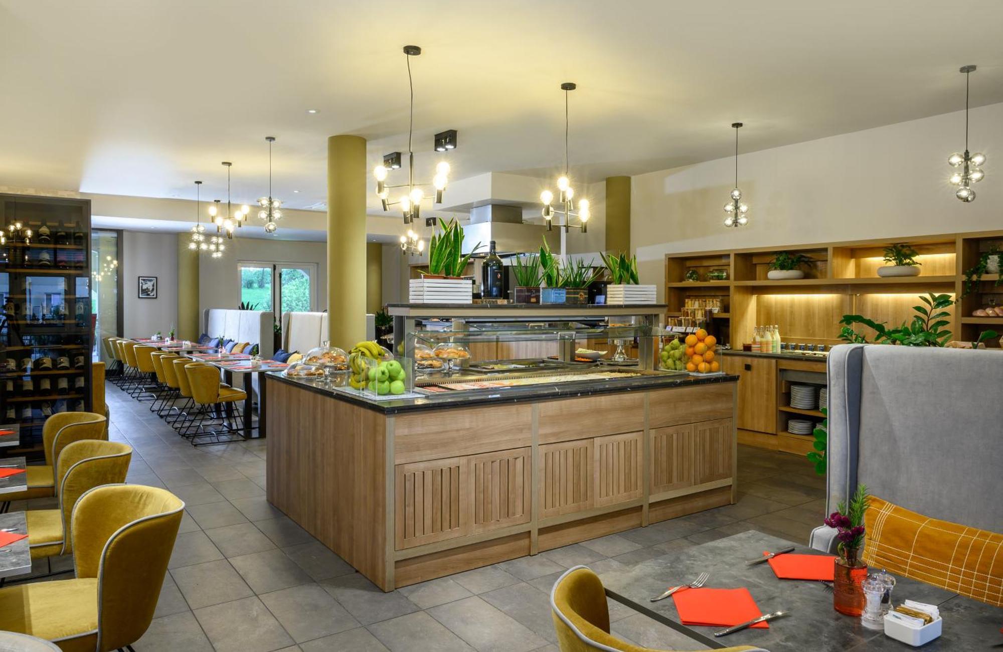 Leonardo Hotel Lago Di Garda - Wellness And Spa Lazise Dış mekan fotoğraf