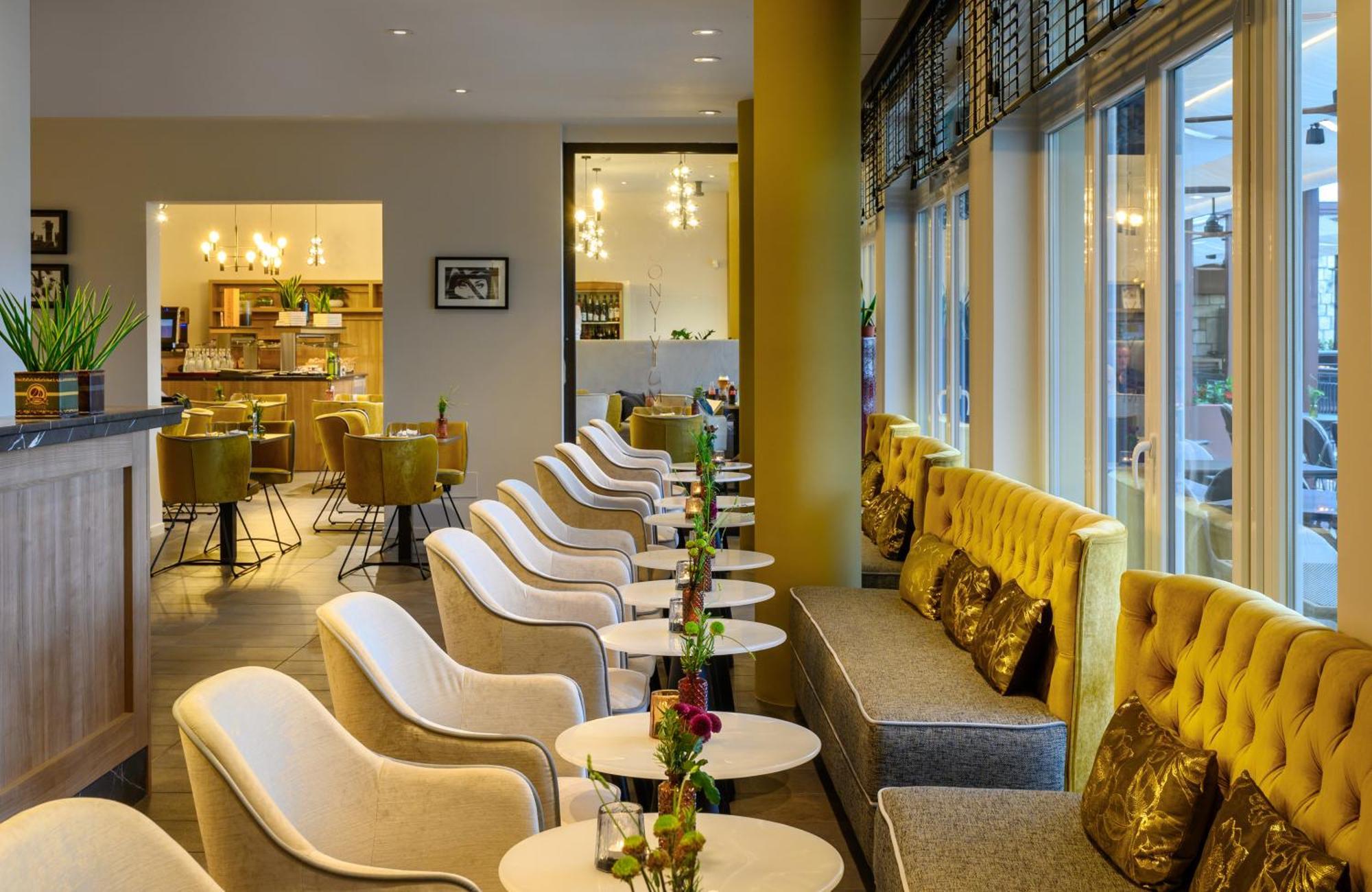 Leonardo Hotel Lago Di Garda - Wellness And Spa Lazise Dış mekan fotoğraf