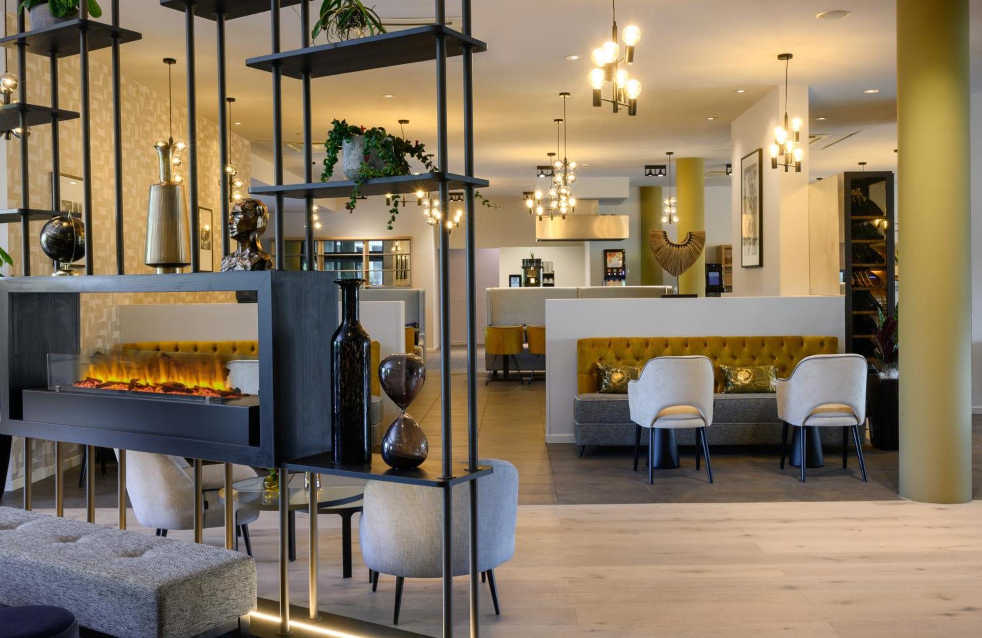 Leonardo Hotel Lago Di Garda - Wellness And Spa Lazise Dış mekan fotoğraf