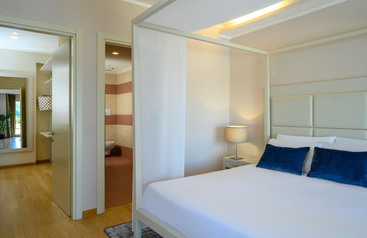 Leonardo Hotel Lago Di Garda - Wellness And Spa Lazise Dış mekan fotoğraf
