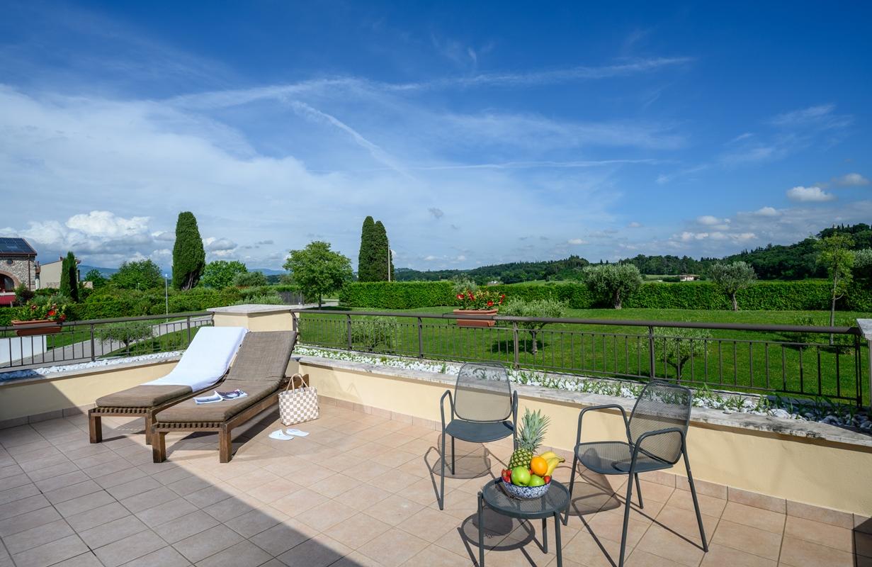 Leonardo Hotel Lago Di Garda - Wellness And Spa Lazise Dış mekan fotoğraf