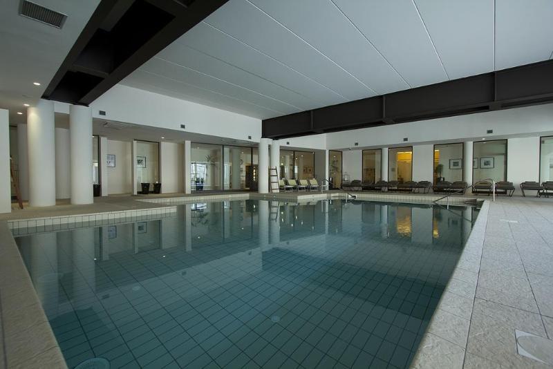 Leonardo Hotel Lago Di Garda - Wellness And Spa Lazise Dış mekan fotoğraf