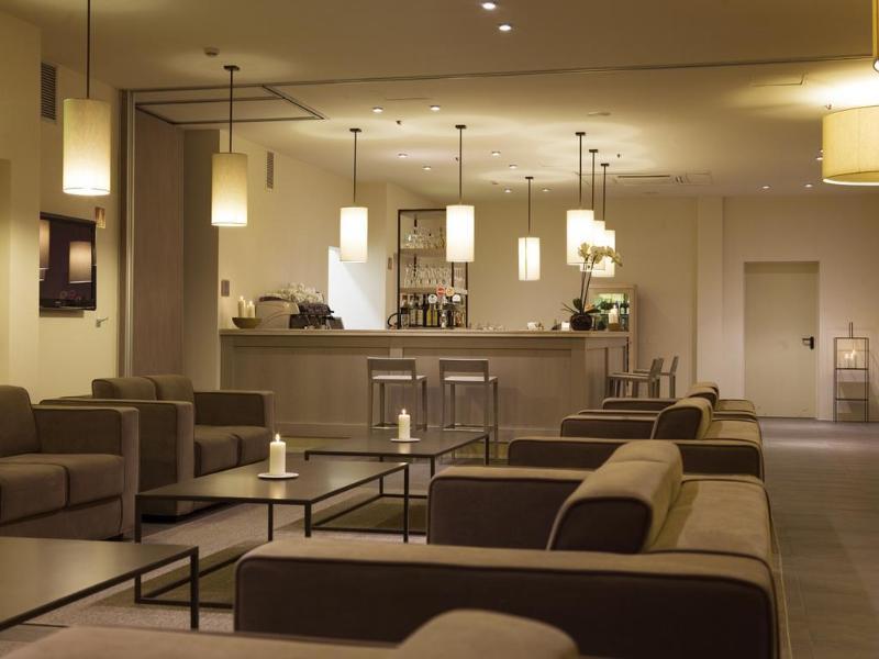 Leonardo Hotel Lago Di Garda - Wellness And Spa Lazise Dış mekan fotoğraf