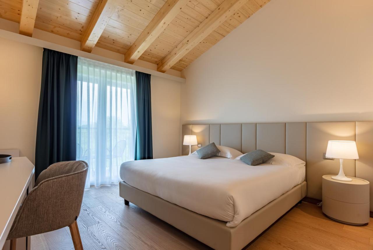 Leonardo Hotel Lago Di Garda - Wellness And Spa Lazise Dış mekan fotoğraf